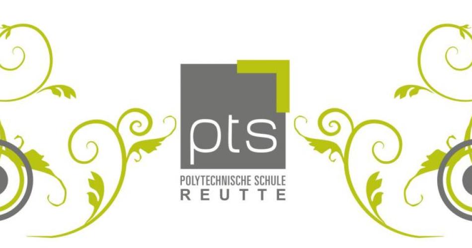 Logo der PTS Reutte