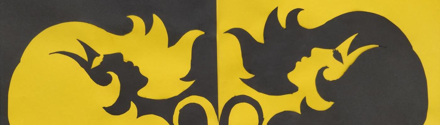 © PTS Reutte Scherenschnitt